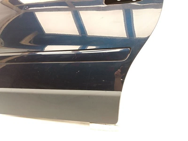 VOLVO XC70 V70 Driver Left Rear Door Shell Fits 2001 2002 2003 2004 — 第 3/4 张图片