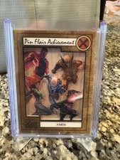 2023 Flair Marvel Trading Cards 46