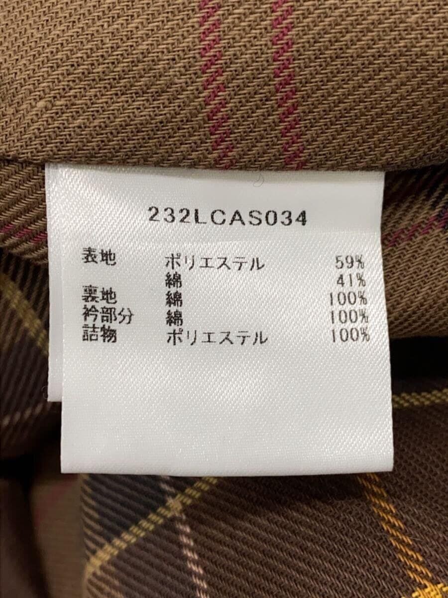 ALTRA Barbour altri cappotti 232LCAS034 usati