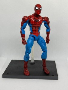 Snapshot Spiderman | eBay