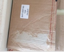 Brand NEW 3 Phase Ryefield Board 60A Fuse Unit SHT1007/60