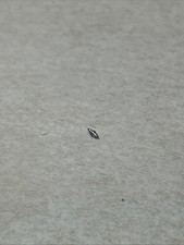 NOS Hamilton 12s DR 3050 Balance Staff.