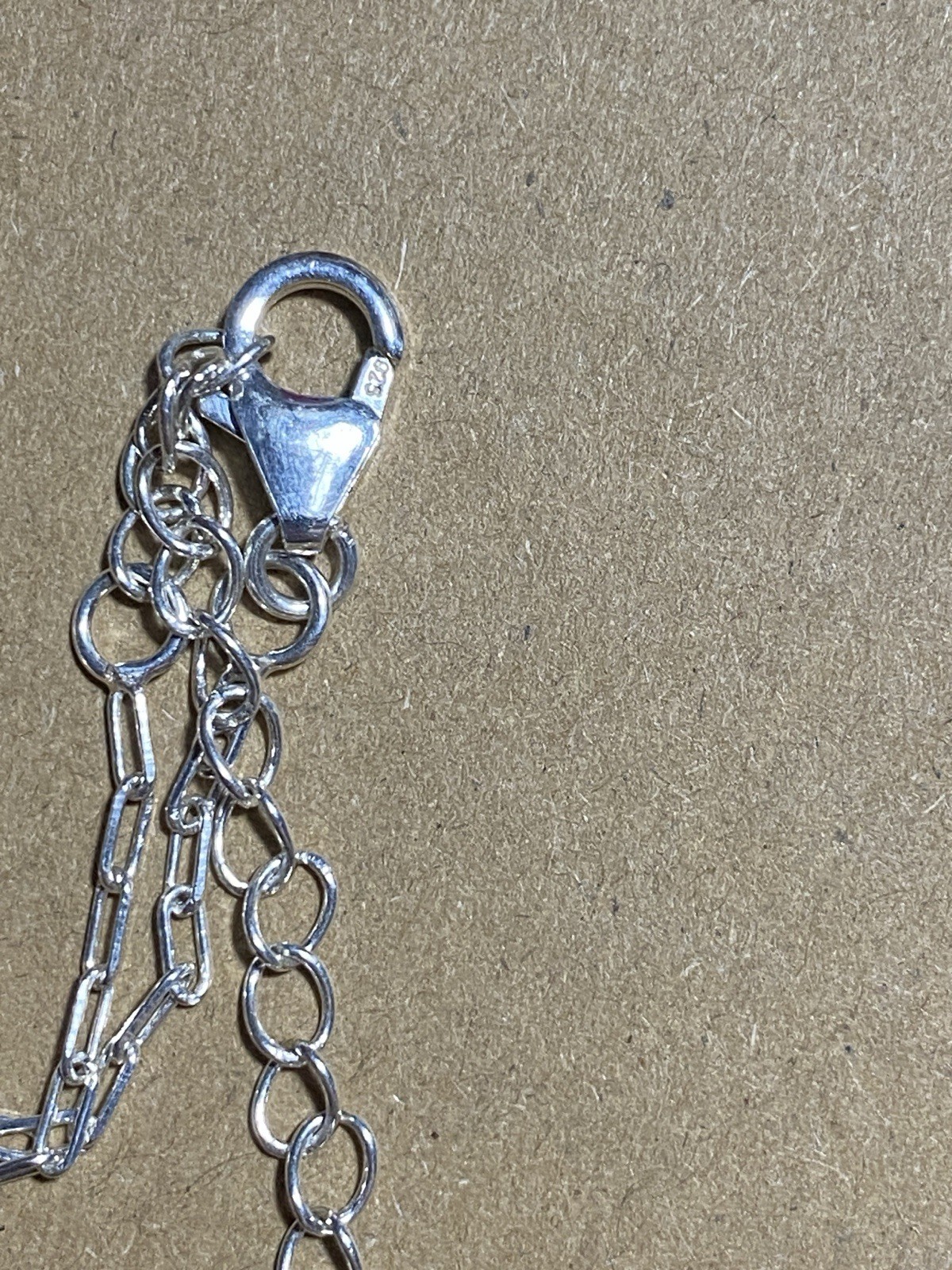 Krush Kandy Varascite & Phosphoderite Sterling Si… - image 5