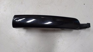 Aussengriff (tür hinten) Links 3B0837207 Skoda Octavia Combi 1.9 TDI DPF Bj 2006