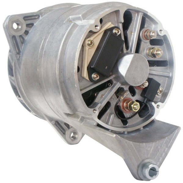 Lichtmaschine Generator 28V 140A Hc-Cargo Iam-Expertise FüR U.A. MAN Hocl-image