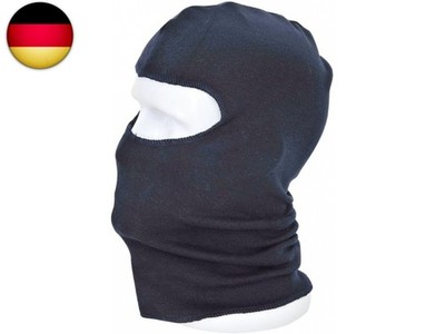 Portwest Flammhemmende, antistatische Kopfmaske, Größe: Einheitsgröße, Farbe: Ma