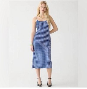 a-line slip dress Mahogany / L main image 0