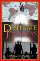 Saisnath Baijoo | Desperate Journeys | Taschenbuch | Englisch (2018)