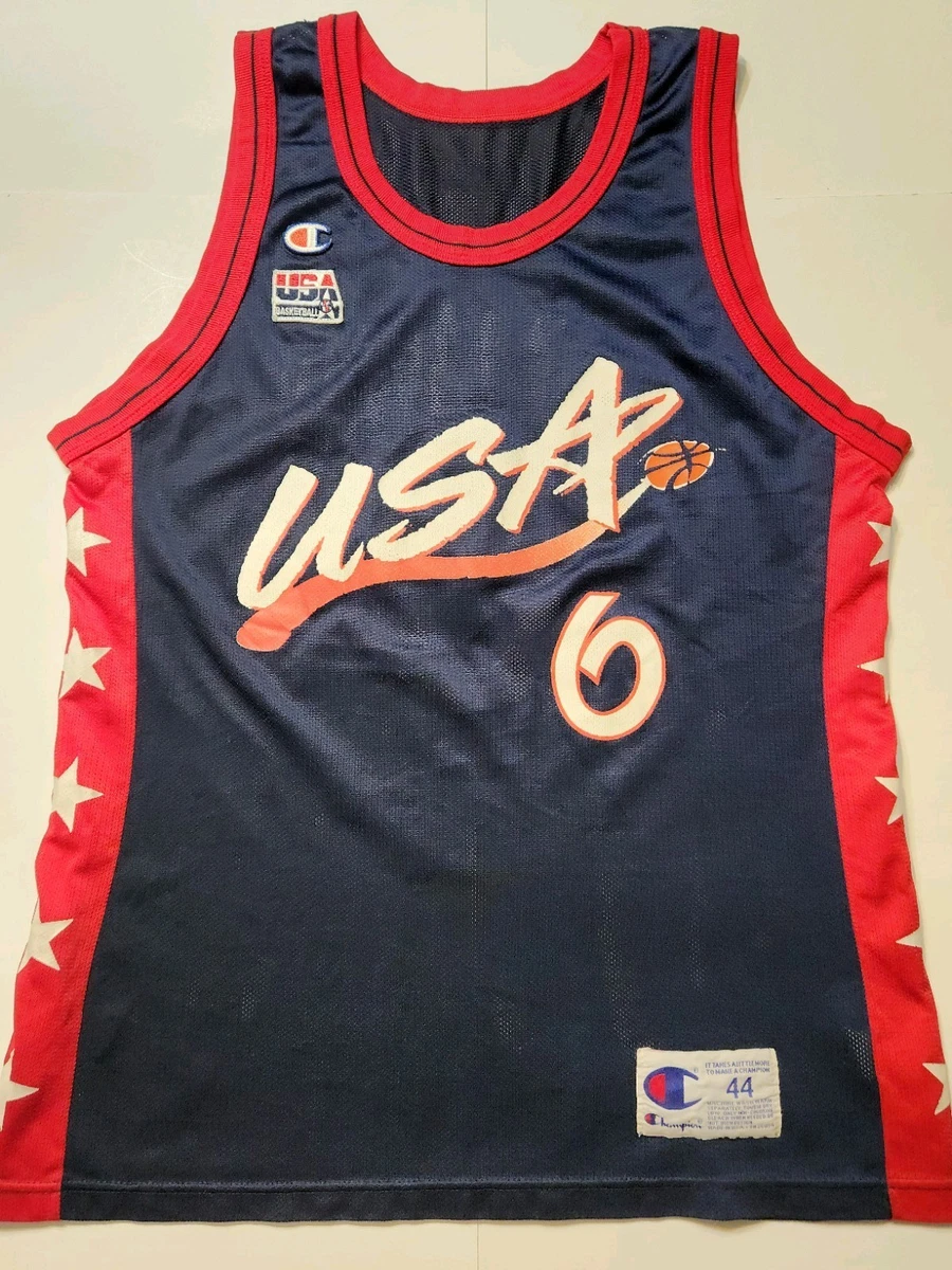 Preços baixos em Dream Team Jersey | eBay