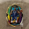 Mo Bamba 2018-19 Panini Select Die Cut Tie Dye Prizm Rookie RC 9/25 HK 172