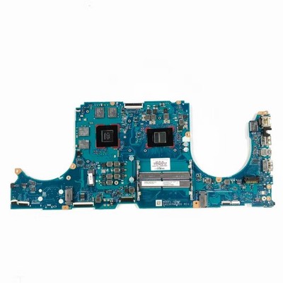 For HP Omen 16-C Laptop Motherboard with R5-5600H 3050TI DAG3KPMBAD0 Tested OK