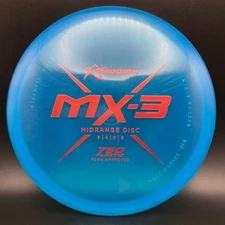 Prodigy MX-3 (750)