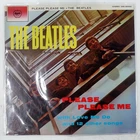 BEATLES PLEASE PLEASE ME APPLE EAS80550 1LP