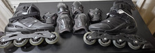Rollerblade Zetrablade Inline Skates Men s Si...