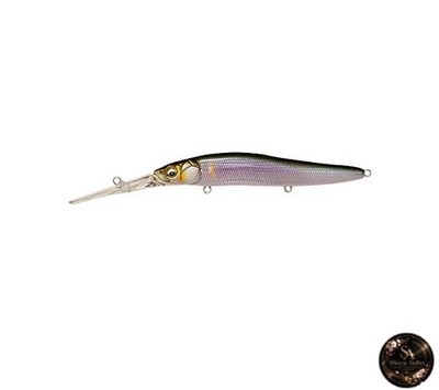 Megabass ONETEN R+3 Hi-FLOAT PM ITO Ayu