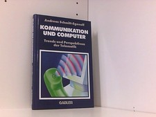 Kommunikation und Computer: Trends und Perspe...
