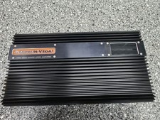 L👀K!*CERWIN-VEGA! by ORION VEGA 3204 MOBILE AUDIO AMPLIFIER OLD SCHOOL CAR AMP 