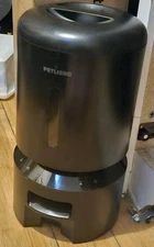 Petlibro PLAF103 Automatic Cat/Dog Feeder 5 Liter w/ app and Low Food Sensor