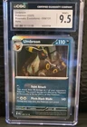 The Pokémon Company Umbreon 059/131 Prismatic Evolutions Holo Rare CGC 9.5 2025