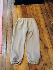 Comfrt SweatpantsSize XL