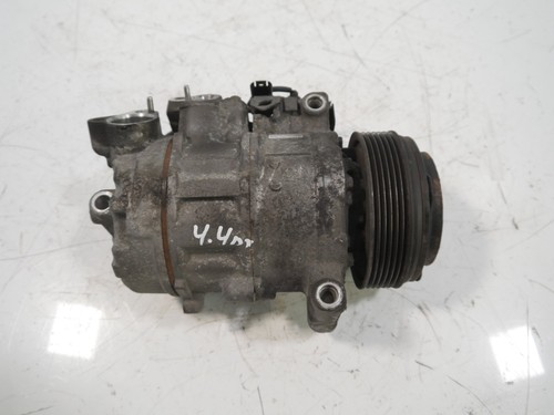 Klimakompressor für BMW 3er E90 2,0 320 xd N47D20C N47 447260-1852