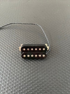 Seymour Duncan SH-1N Neck Humbucker gebraucht, leichte Gebrauchsspuren, keine...