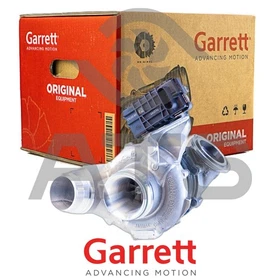 Turbolader für BMW 5 Gran Turismo (F07) 792460-0005, 792460-0007