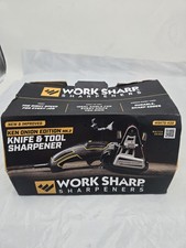 Work Sharp MK.2 Ken Onion Edition Knife and Tool Sharpener WSKTS-K02