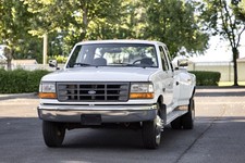 1993 Ford XL for Sale