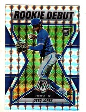 2022 Panini Mosaic BASEBALL BASE & INSERTS ⚾ MLB CARDS ⚾ YOU PICK FAVS