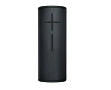 Ultimate Ears 984-001714 MEGABOOM Portable Bluetooth Speaker, Black