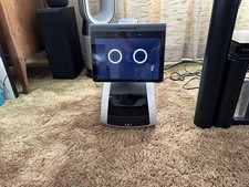 Amazon Astro Robot  Dock Charging Station Works With Alexa App . Works Well