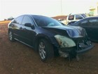 <!--F#f_0-->Power Brake Booster Without Vehicle Dynamic Control Fits 04-08 Nissan Maxima OEM<!--F/-->