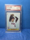 1979 Topps - Nolan Ryan #115 PSA 8