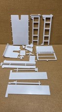 Ford Lnt 8000 Snow Plow Complete Dump Body  125 Amt New Model Kit Parts