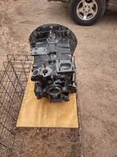 GOOD Volkswagen VW Bug Bus type 3 1600cc Dual...