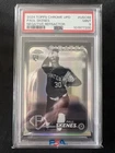 2024 Topps Chrome Update Series - Paul Skenes #USC88 Negative Refractor (RC)