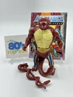Rattlor 100% Complete He-Man Masters Of The Universe MOTU 1984 Mattel Vintage