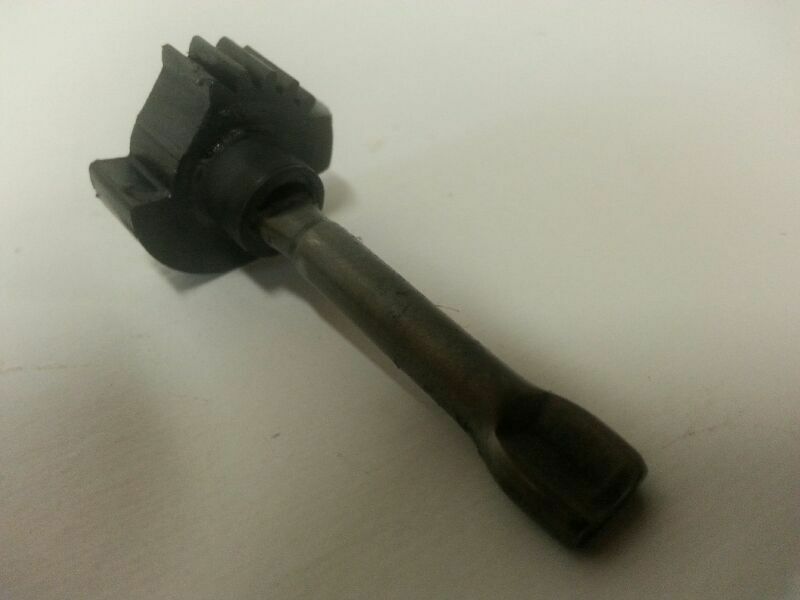 N.B.C.さま OEM GM Tilt Steering Column Parts Sector Gear and Shaft For