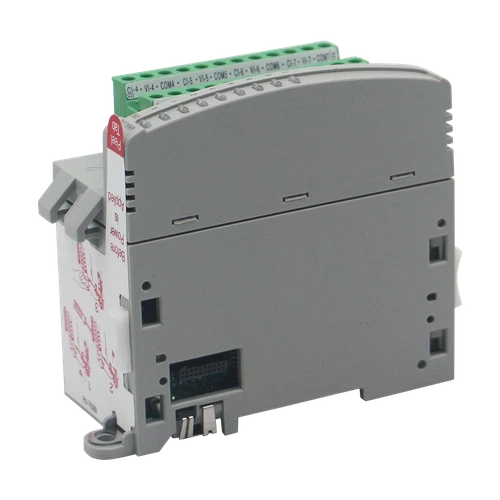 New Sealed Original 2085-IF8 Micro800 Allen Bradley 8 Point Analog Input Module - Picture 5 of 5