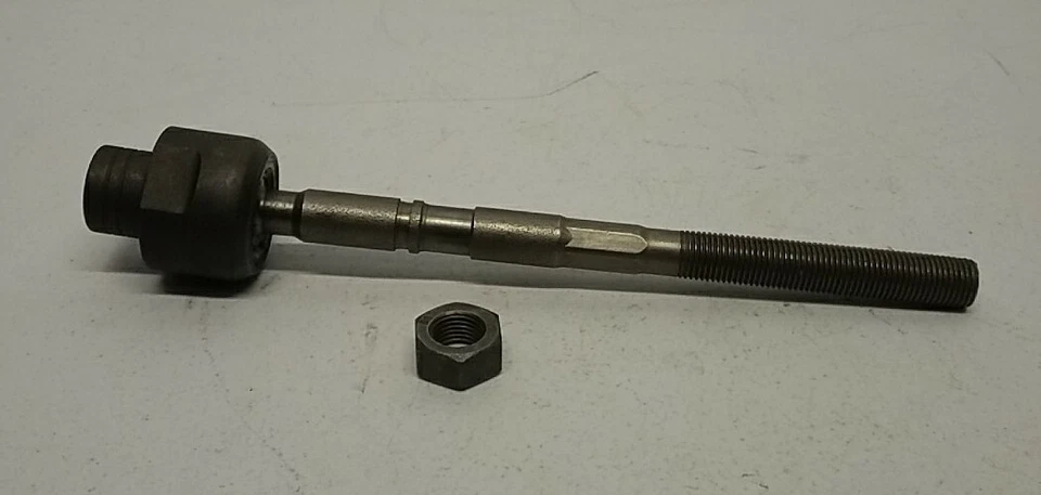 Extremo de varilla de amarre de dirección Moog EV121 - Rendimiento y durabilidad superiores Foto 2 de 4