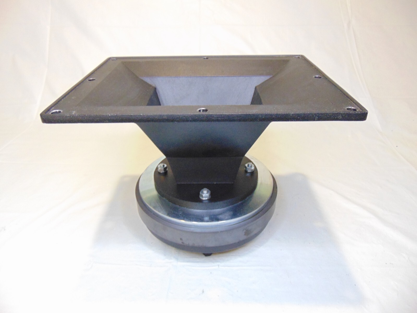 B&C Speaker DE85 , 8 ohm, 2.0 inch throat diameter Mylar/Titanium Diaphragm #5