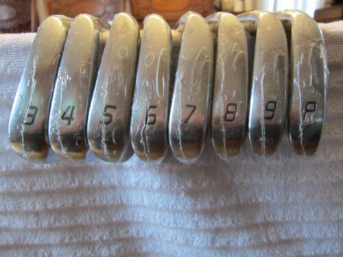 Fourteen Iron Set IF-700 FORGED Stiff FS-90i 5-PW 6 pieces Fourteen Iron Set IF-700 FORGED Stiff FS-90i 5-PW 6 pieces