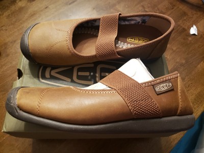 keen sienna mj leather