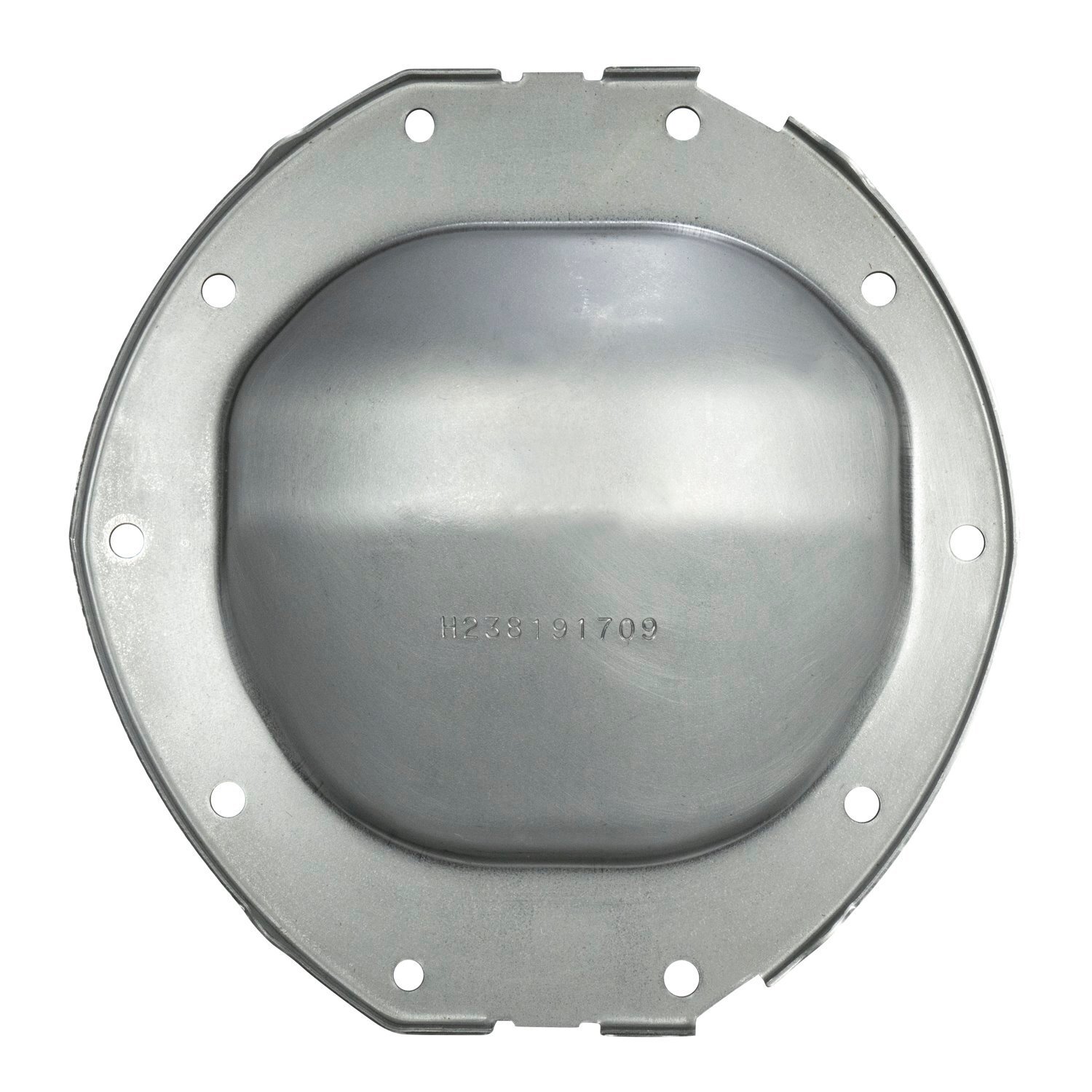 Yukon Gear YPC5GM8.0 Differential Cover GM 8.0 Steel