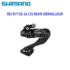 Shimano 105 RD-R7150 2x12 Speed 105 Di2 Rear Derailleur