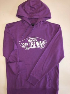 vans dewberry hoodie