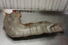 Integra Type R DC2 JDM UKDM EDM Exhaust under body heatshield