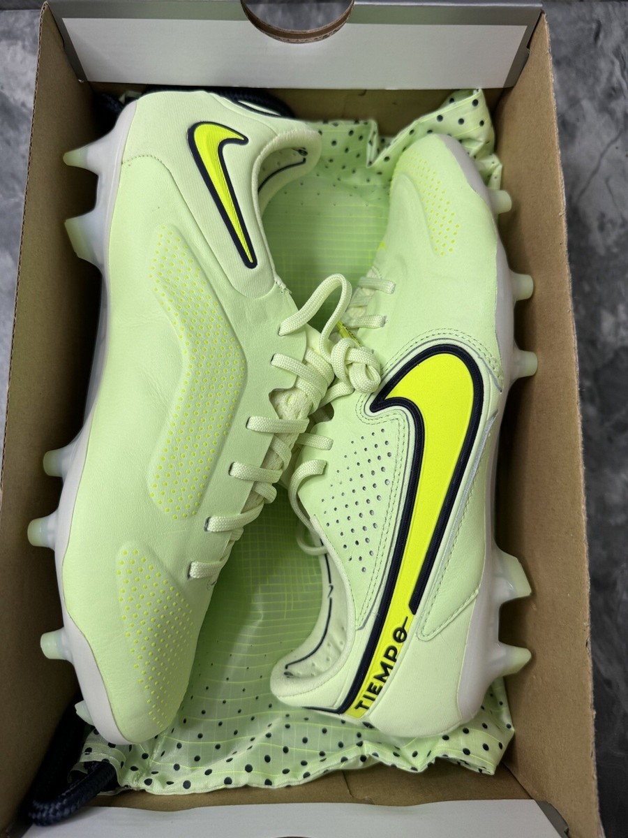 Nike Tiempo Legend 9 Elite FG Low Luminious Pack Soccer CZ8482-705