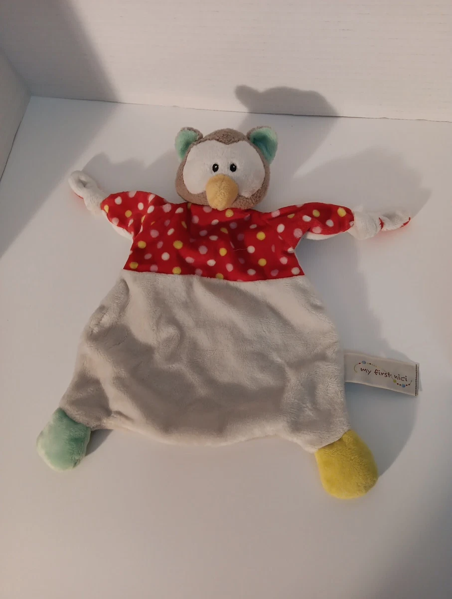Nici Knuffeldier Beer Bendix - vanaf de geboorte goedkoop kopen